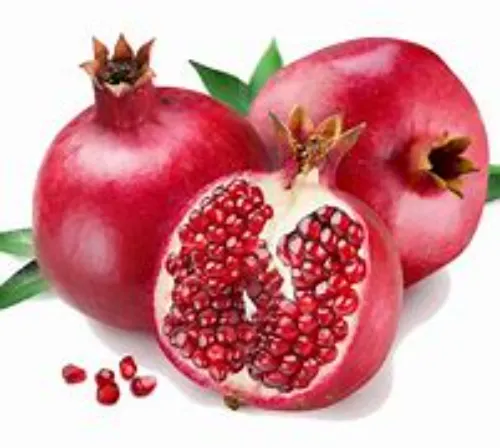 Pomegranate